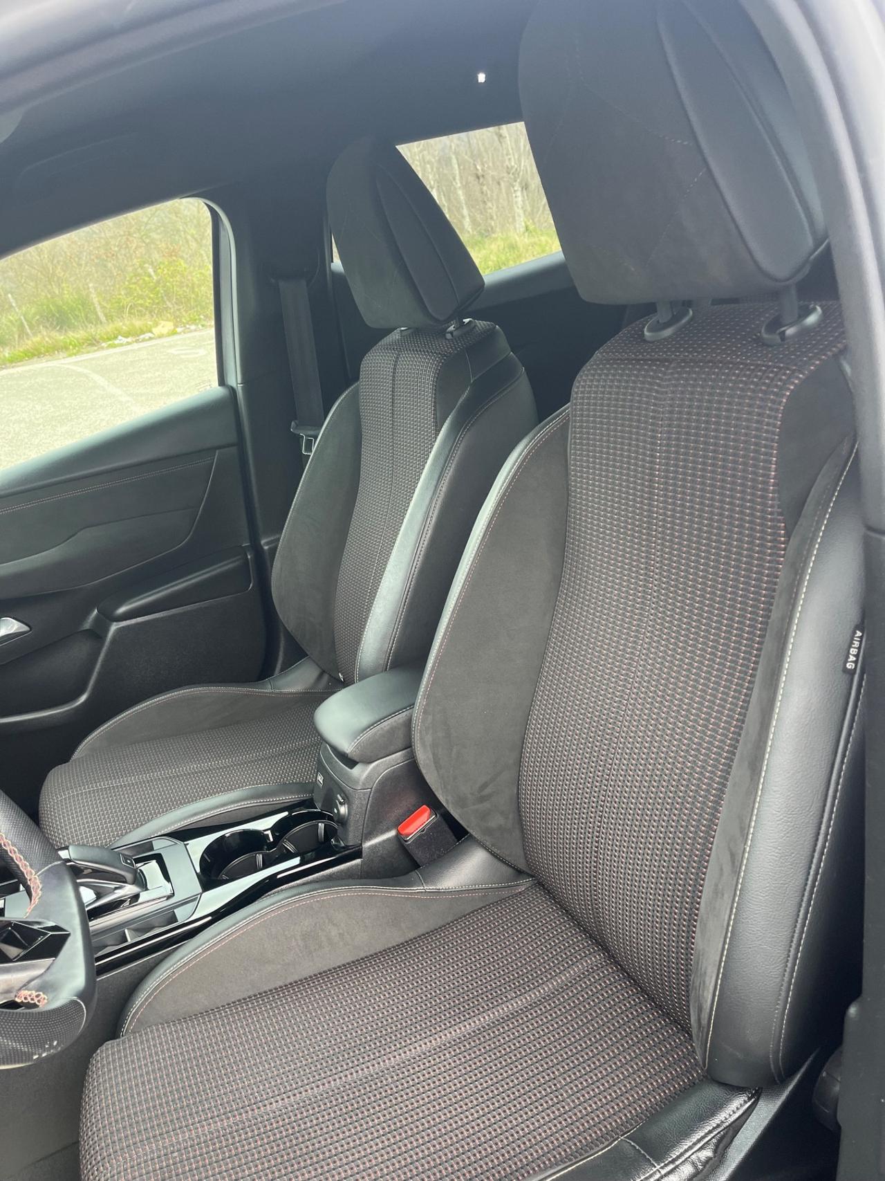 Ds DS3 3 Crossback BlueHDi 110 Performance Line