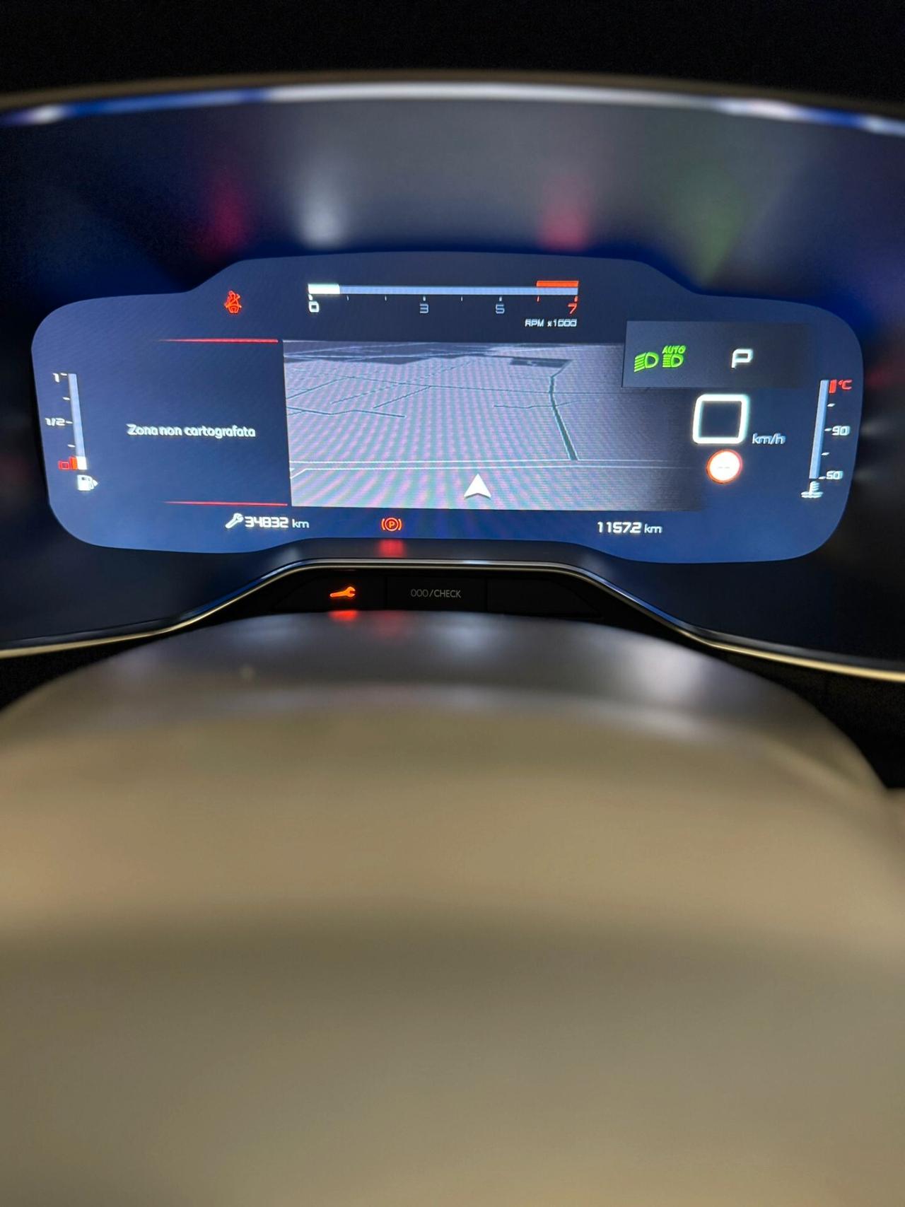 Citroen C5 Aircross BlueHDi 130 S&S EAT8 Shine Pack