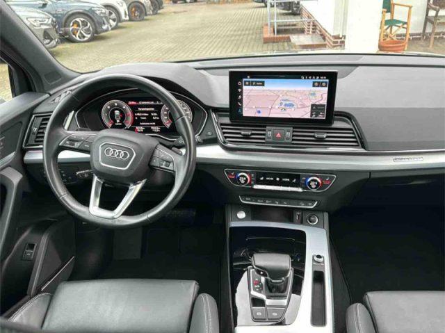 AUDI Q5 SPB 40 TDI quattro S tronic S line