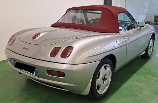 FIAT Barchetta 1.8 16V