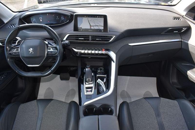 Peugeot 3008 3008 BlueHDi 130 S&S EAT8 Allure