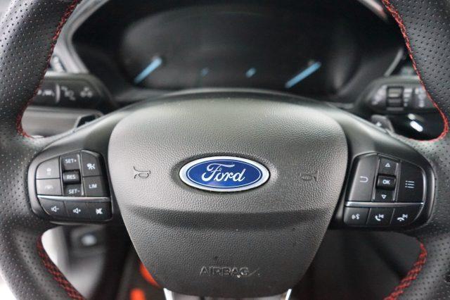 FORD Focus 1.5 EcoBlue 115 CV automatico SW ST-Line