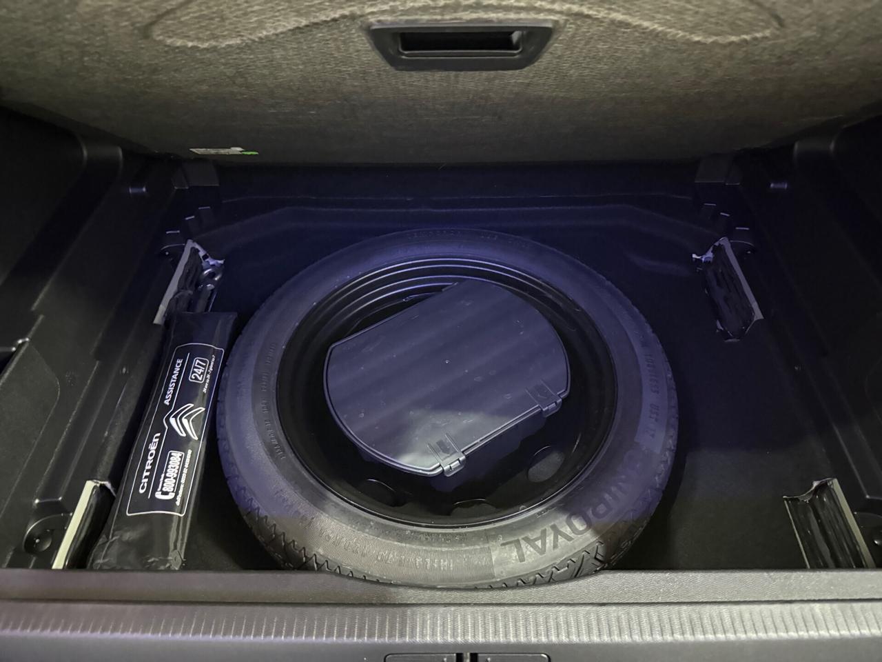 Citroen C5 Aircross 1.5 BlueHDi 130 Shine