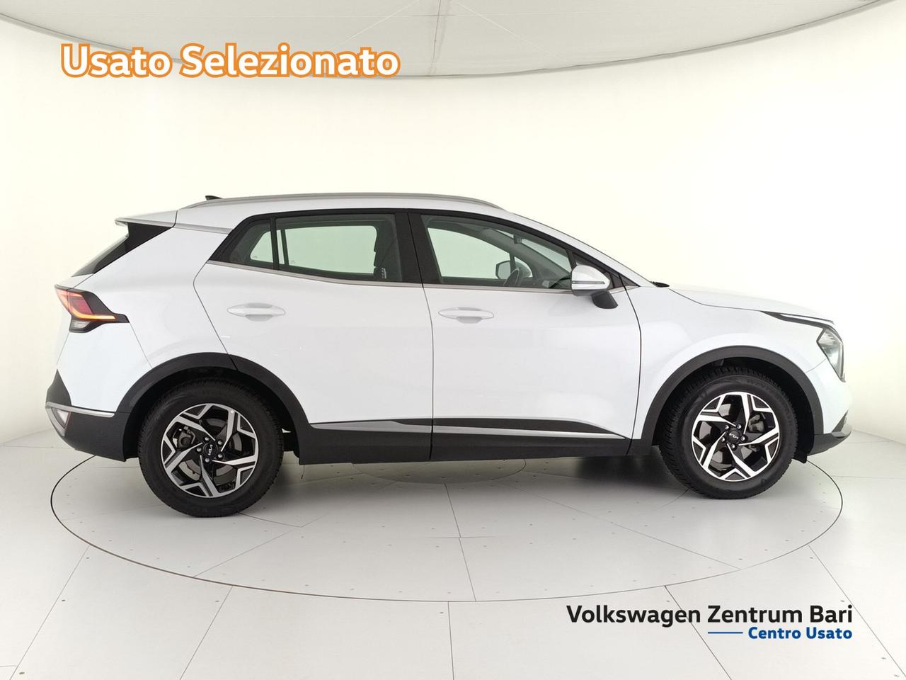 Kia Sportage 1.6 tgdi gpl business 136cv 2wd