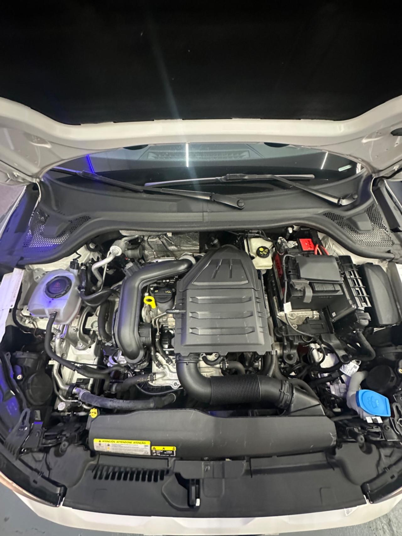 Audi A1 SPB 30 TFSI S tronic line edition