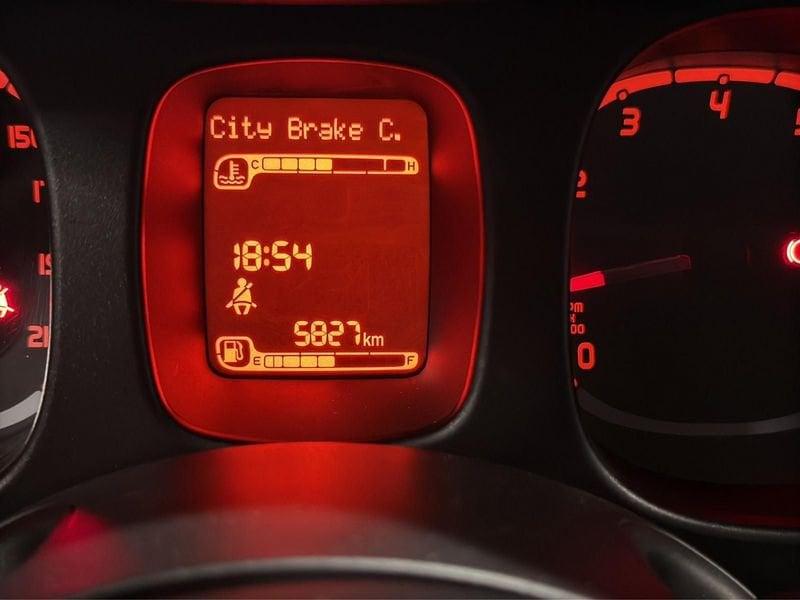 FIAT Panda Panda 4x4 5p 0.9 TwinAir Turbo S&S 85cv 6m WILD