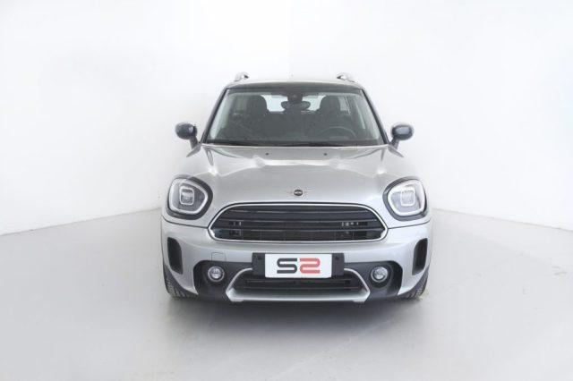 MINI Countryman 1.5 Cooper Essential Countryman Cerchi 17'' Black