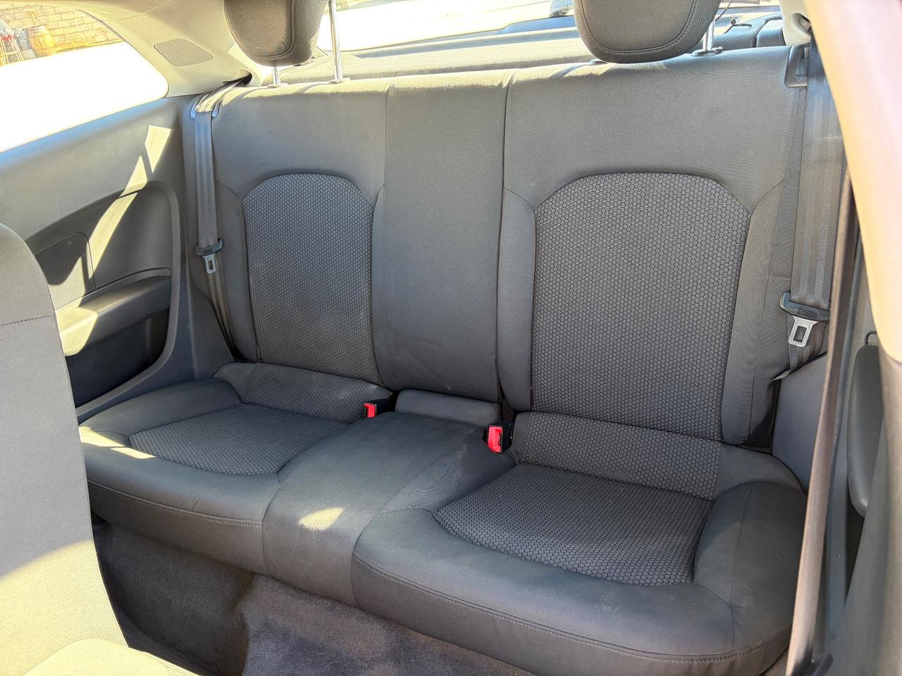 Audi A1 1.6 TDI 105 CV Attraction