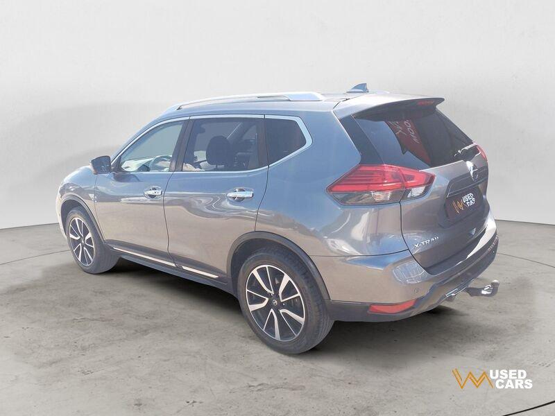 Nissan X-Trail 1.6 dCi 2WD Tekna