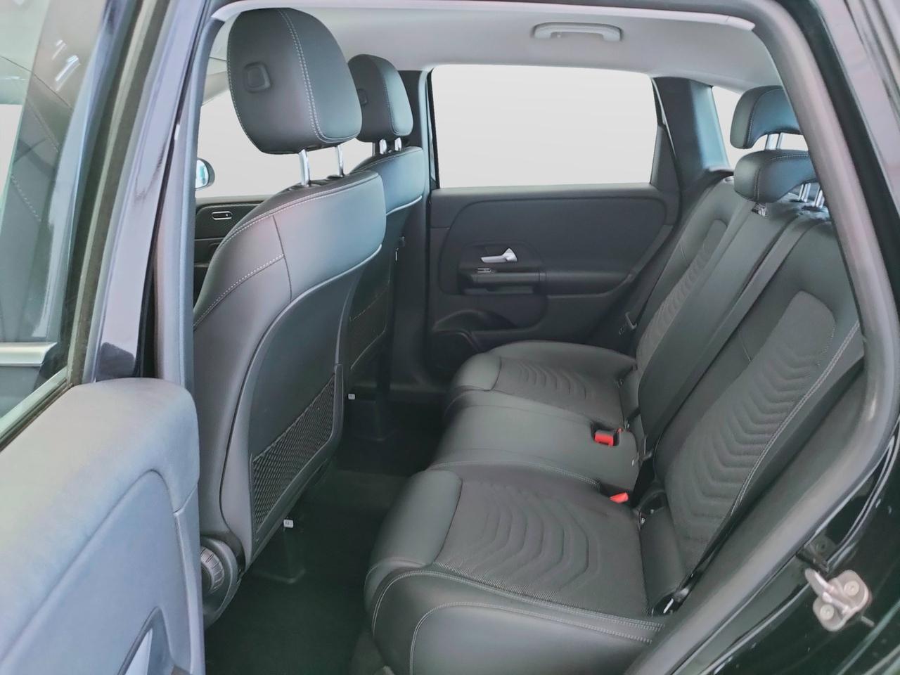Mercedes-Benz Classe B - W247 2023 - B 180 d Advanced auto