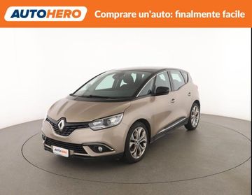 RENAULT Scenic Scénic dCi 8V 110 CV EDC Energy Sport Edition2
