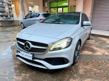 Mercedes-benz A 200 d Automatic Premium 11/2016