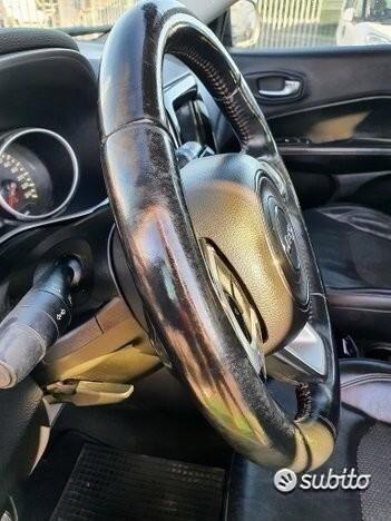 Jeep Compass 2.0 MJT Limited 4WD(KM110000-IVA INCL