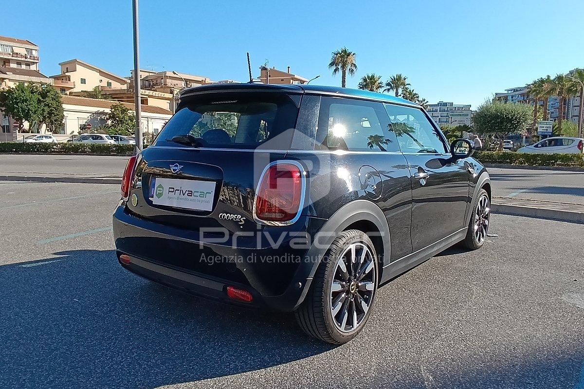MINI Mini Cooper SE Electric