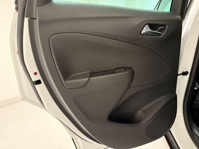 Opel Crossland Crossland 1.2 Elegance Pack s&s 130cv at6