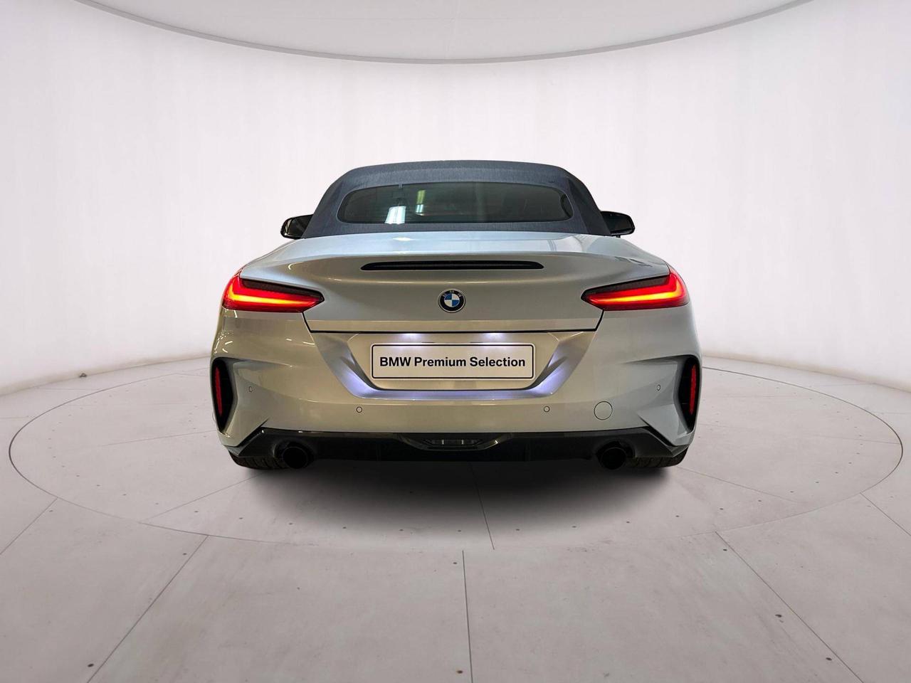 BMW Z4 sDrive20i MSport