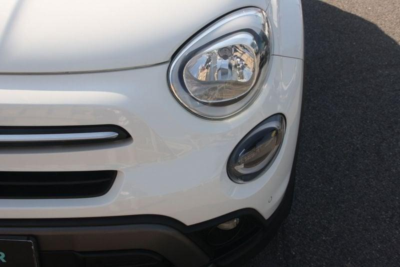 FIAT 500X 500X 1.3 MultiJet 95 CV City Cross