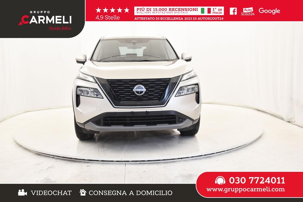 Nissan X-Trail 1.5 e-POWER N-Connecta 2WD