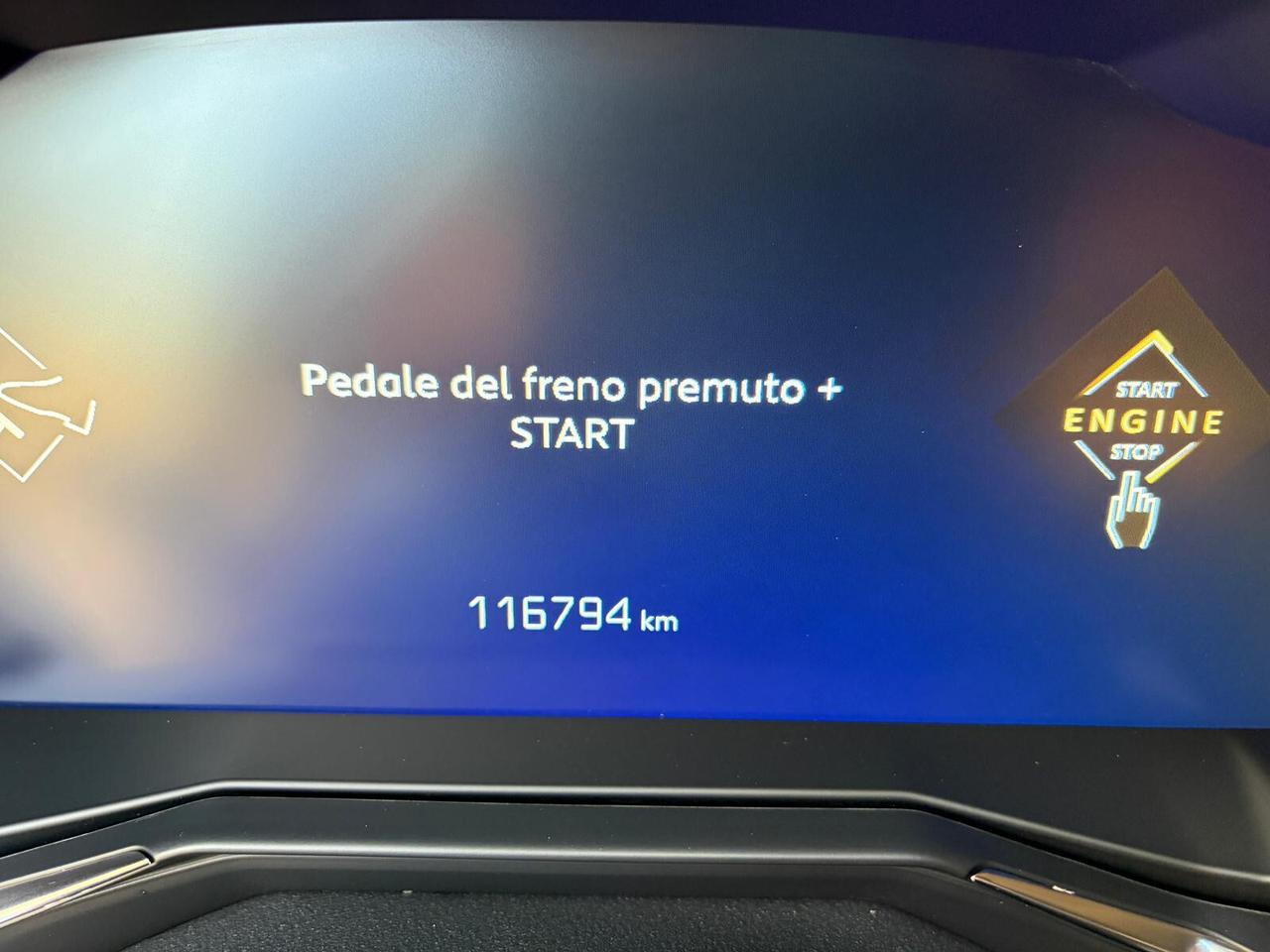 Ds 7 Crossback 1.5 BlueHDi 130cv aut. Grand Chic