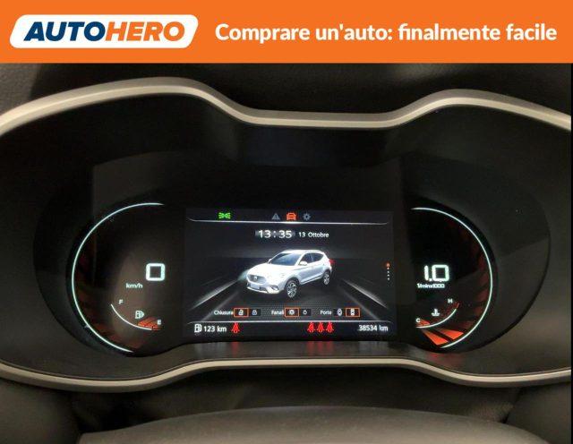 MG ZS 1.0T-GDI Luxury