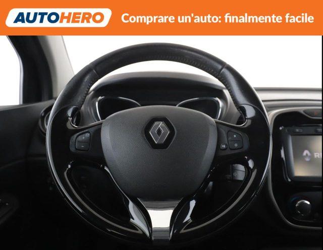 RENAULT Captur dCi 8V 90 CV Start&Stop Energy Zen