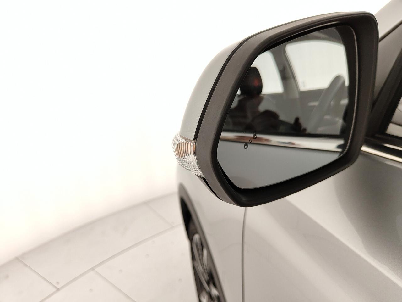 Mg ZS 1.0T-GDI Luxury