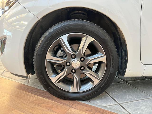 HYUNDAI iX20 1.4 90 CV Econext ACCESSORIATA - IN ARRIVO