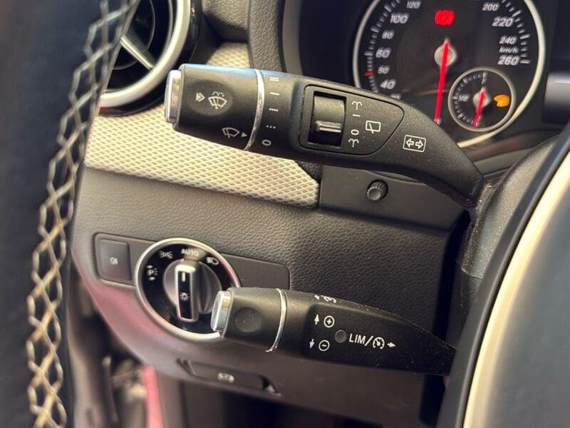 Mercedes-Benz Classe B B 180 d Premium