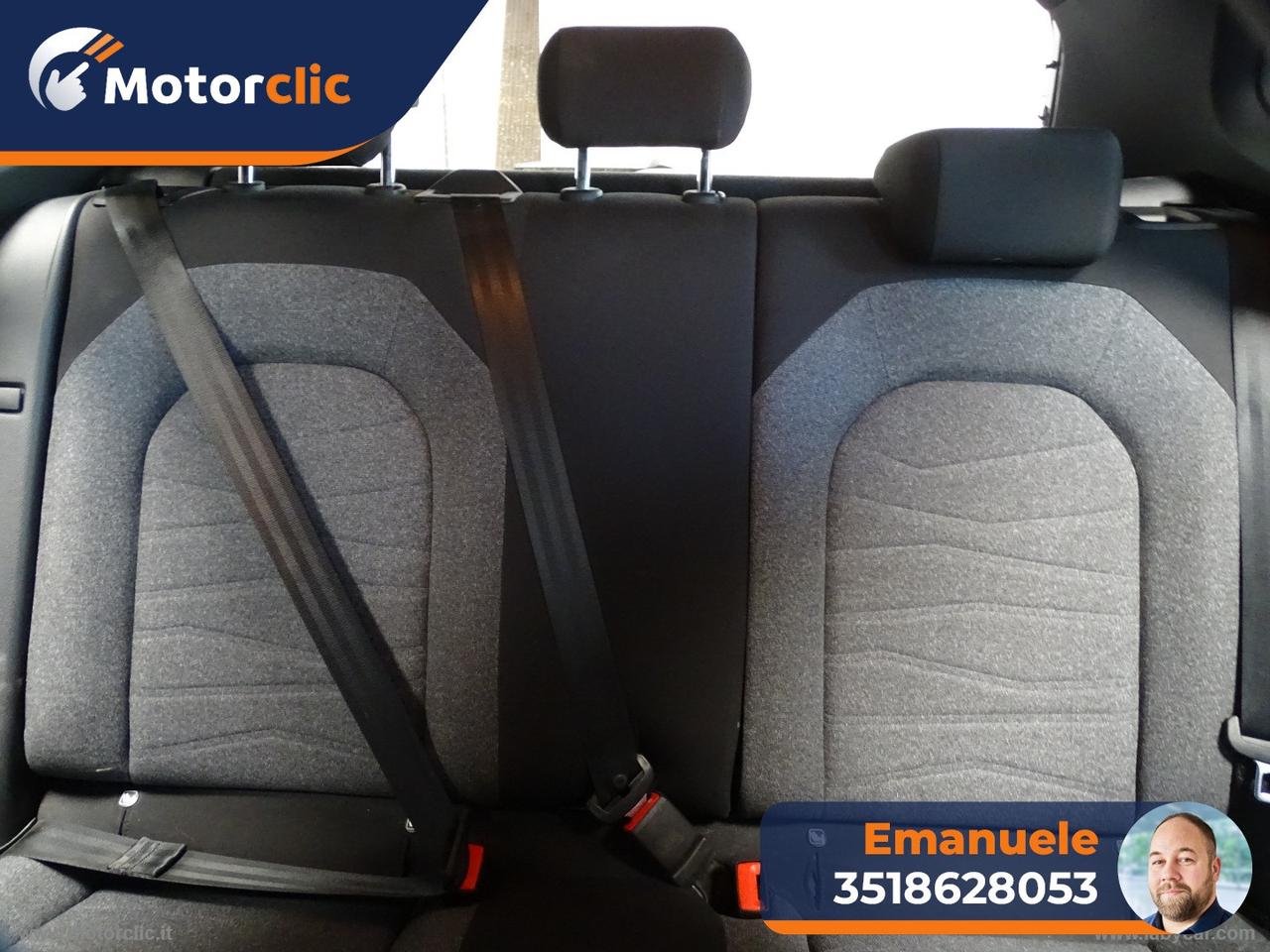 SEAT Arona 1.0 TGI Style