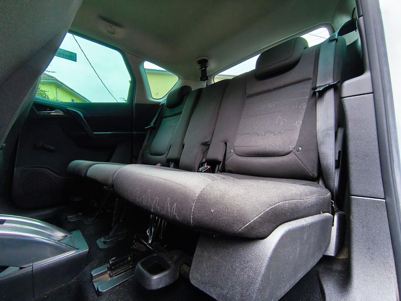 Opel Meriva 1.4 Elective #8553