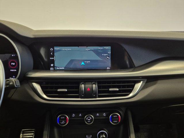 ALFA ROMEO Stelvio 2.2 Td 160 CV AT8 Sprint N1 Autocarro Cerchi19