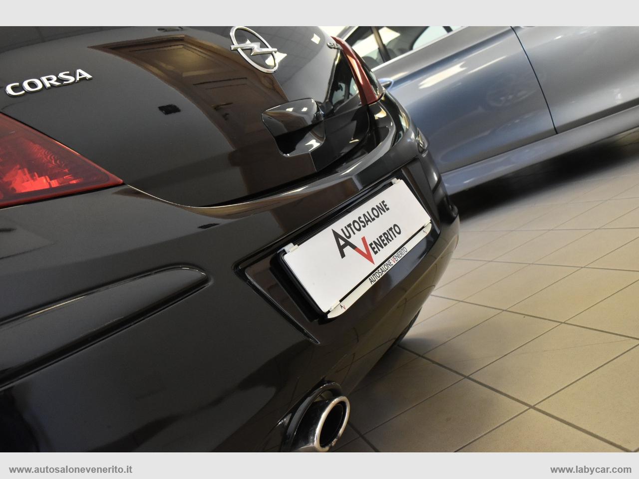 OPEL Corsa 1.3 CDTI 75 CV ecoFLEX 3p. Sport