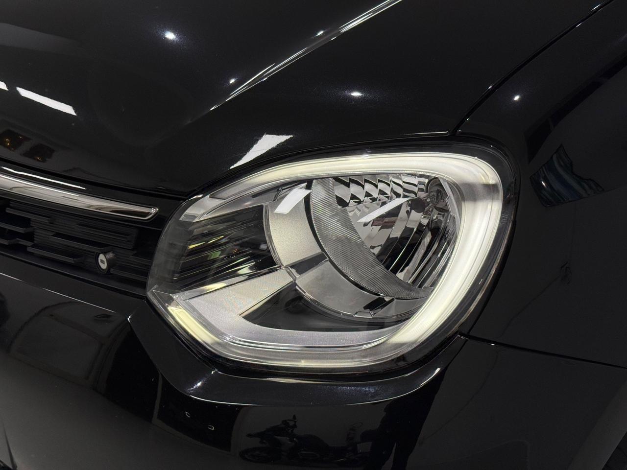 Renault Twingo SCe 65 CV Duel2