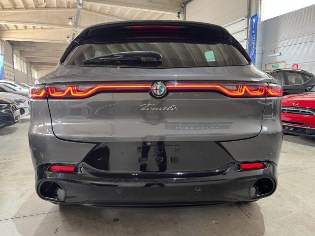 ALFA ROMEO Tonale 1.5 130CV MHEV TCT7 Sprint NAVIG./TELECAM/FULL LED
