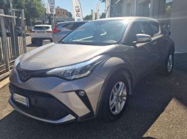 Toyota C-HR I 2020 1.8h Business e-cvt