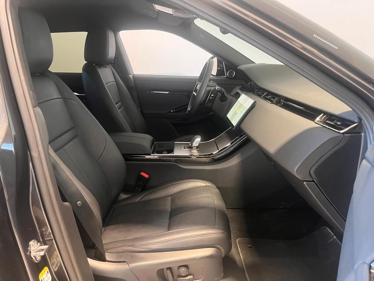 Land Rover Range Rover Evoque 2.0D I4 163CV AWD Auto Dynamic SE