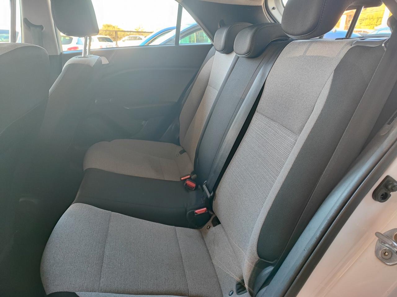 Hyundai i20 1.1 CRDi 12V 5 porte Comfort