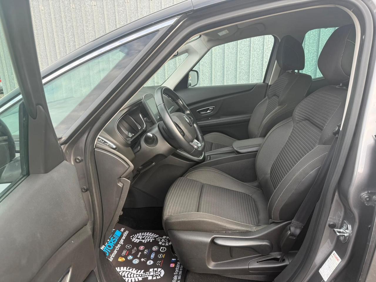 Renault Scenic MONOVOLUME