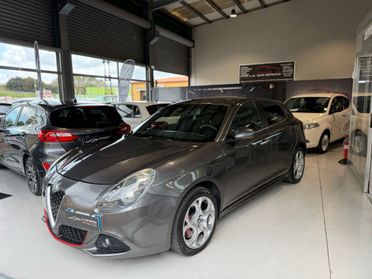 Alfa Romeo Giulietta 2.0 JTDm-2 140 CV Exclusive