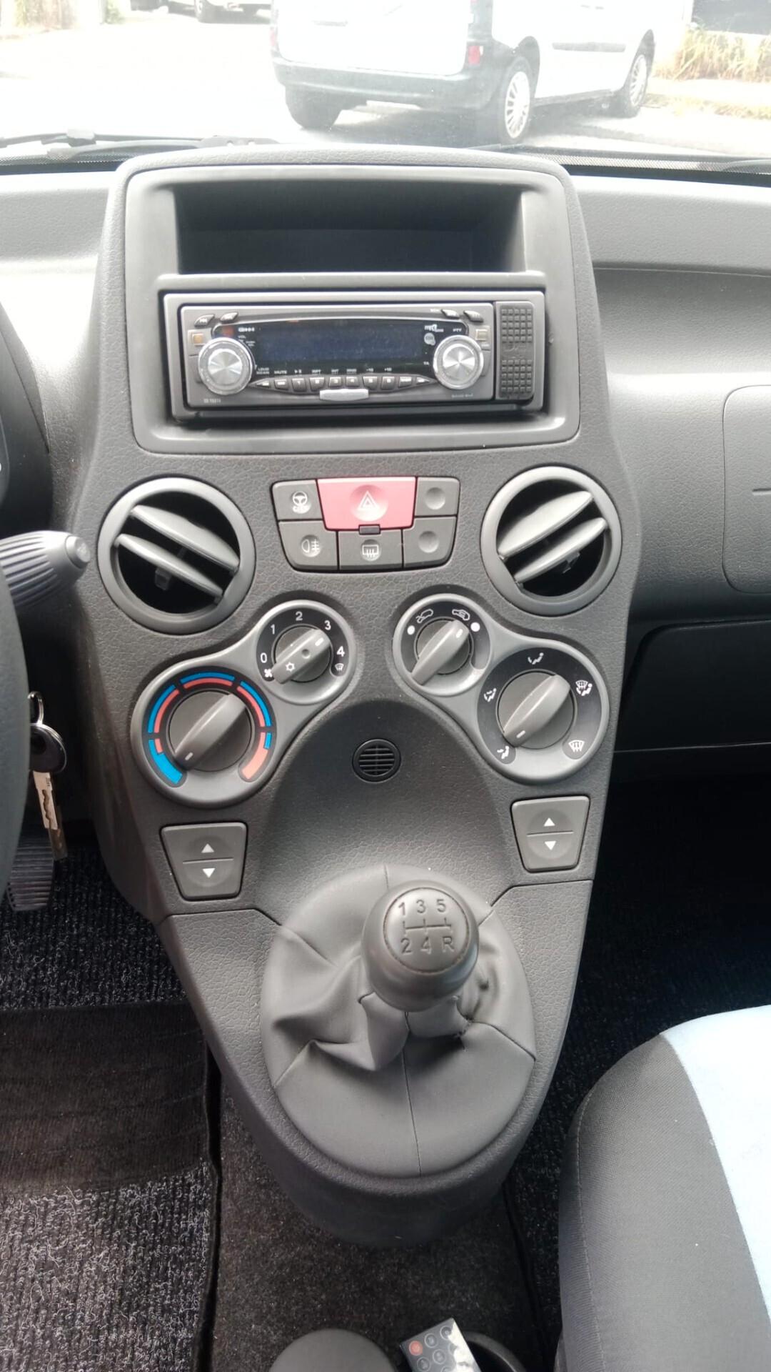 Fiat Panda 1.2 Dynamic