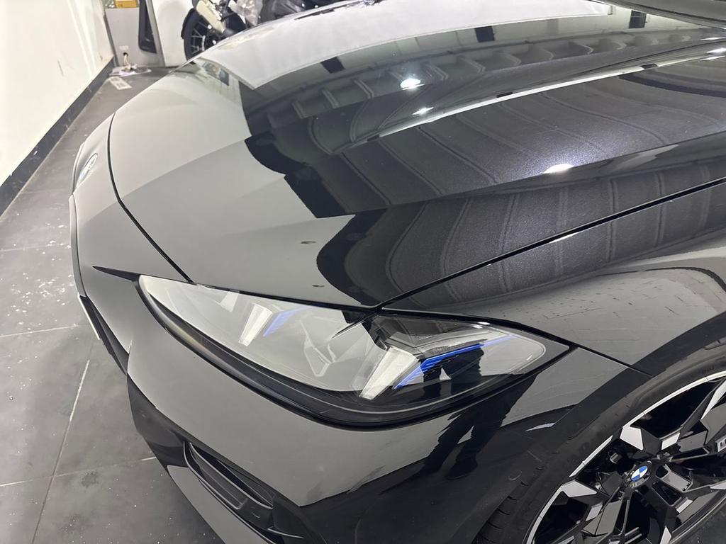 BMW Serie 4 Cabrio 420 d 48V M Sport Pro Steptronic