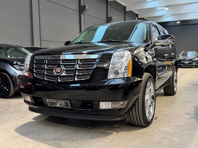 CADILLAC Escalade 6.0 V8 Sport Luxury HYBRID