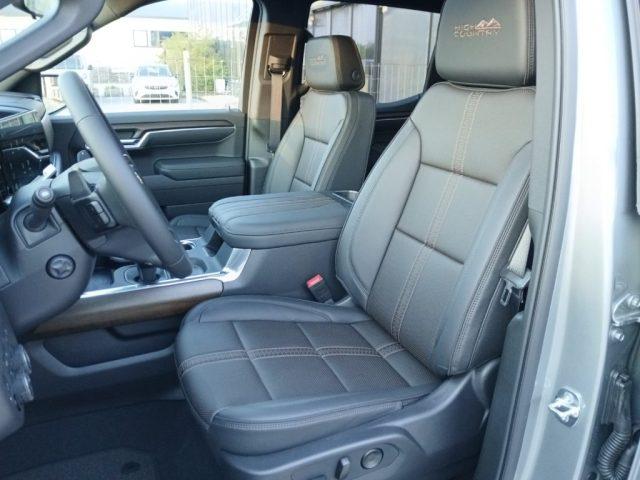 CHEVROLET Silverado 3.0L Duramax® Turbo Diesel High Country N1