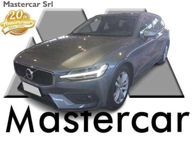 VOLVO V60 2.0 D4 AWD 190cv BUSINESS - GA389PH