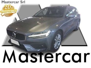 VOLVO V60 2.0 D4 AWD 190cv BUSINESS - GA389PH