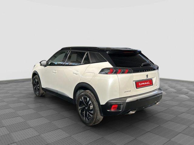 PEUGEOT 2008 2008 PureTech 130 S&S EAT8 GT