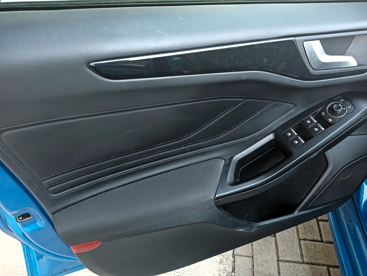 Ford Focus 1.0 EcoBoost Hybrid 125 CV SW ST-Line PREZZO PROMO