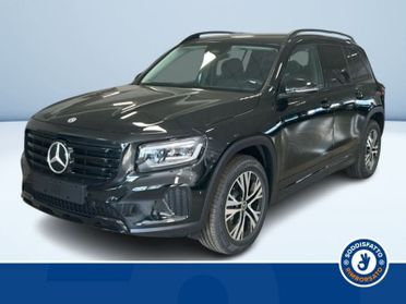 Mercedes-Benz Classe GLB GLB 200d 4Matic Advanced Progressive