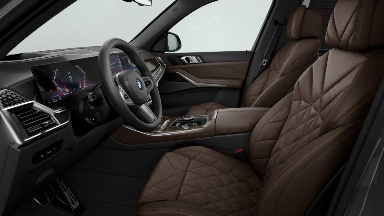 BMW BMW X5 xDrive30d