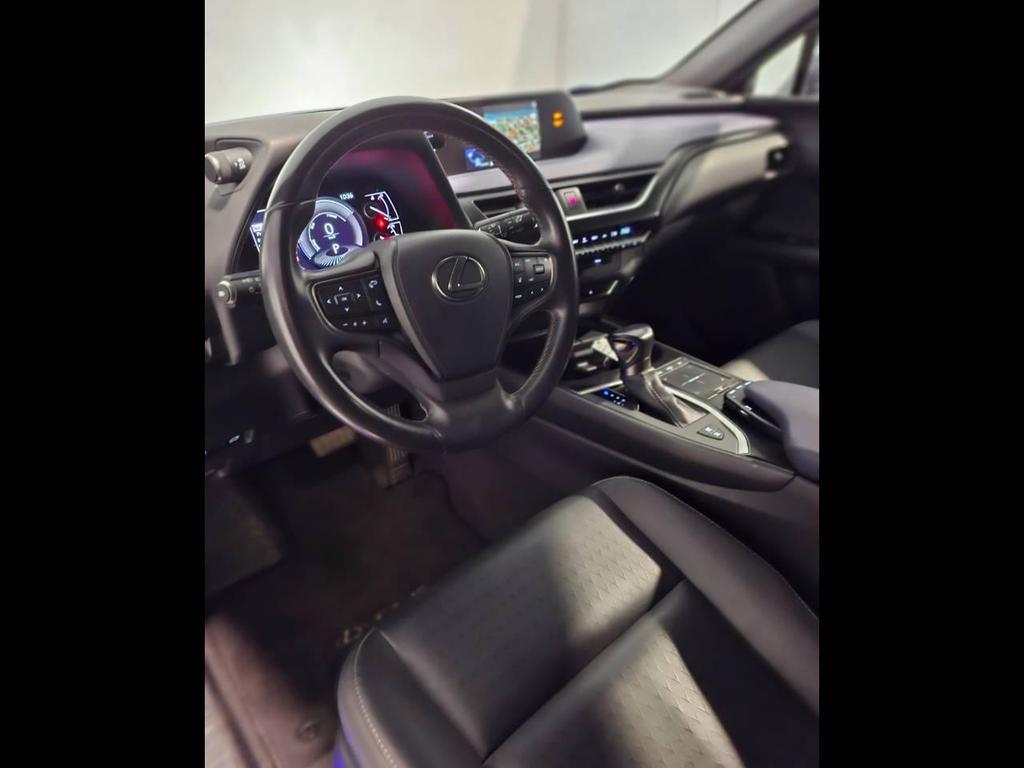 Lexus UX 250h 2.0 Hybrid Midnight 2WD Power Split Device